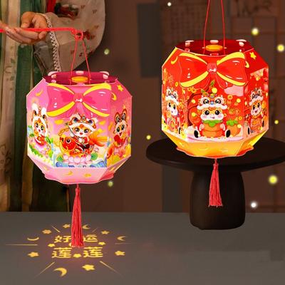 Venkovní osvětlení – Lucerny