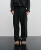 IEY Demian Comfort Slacks Black