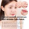 AVCA Wrinkle Repair Patches 55pcs For Frown Lines Forehead Lines And Smile-Line Patches - Korean Skin Care, The Anti Wrinkle Patch Non Invasive