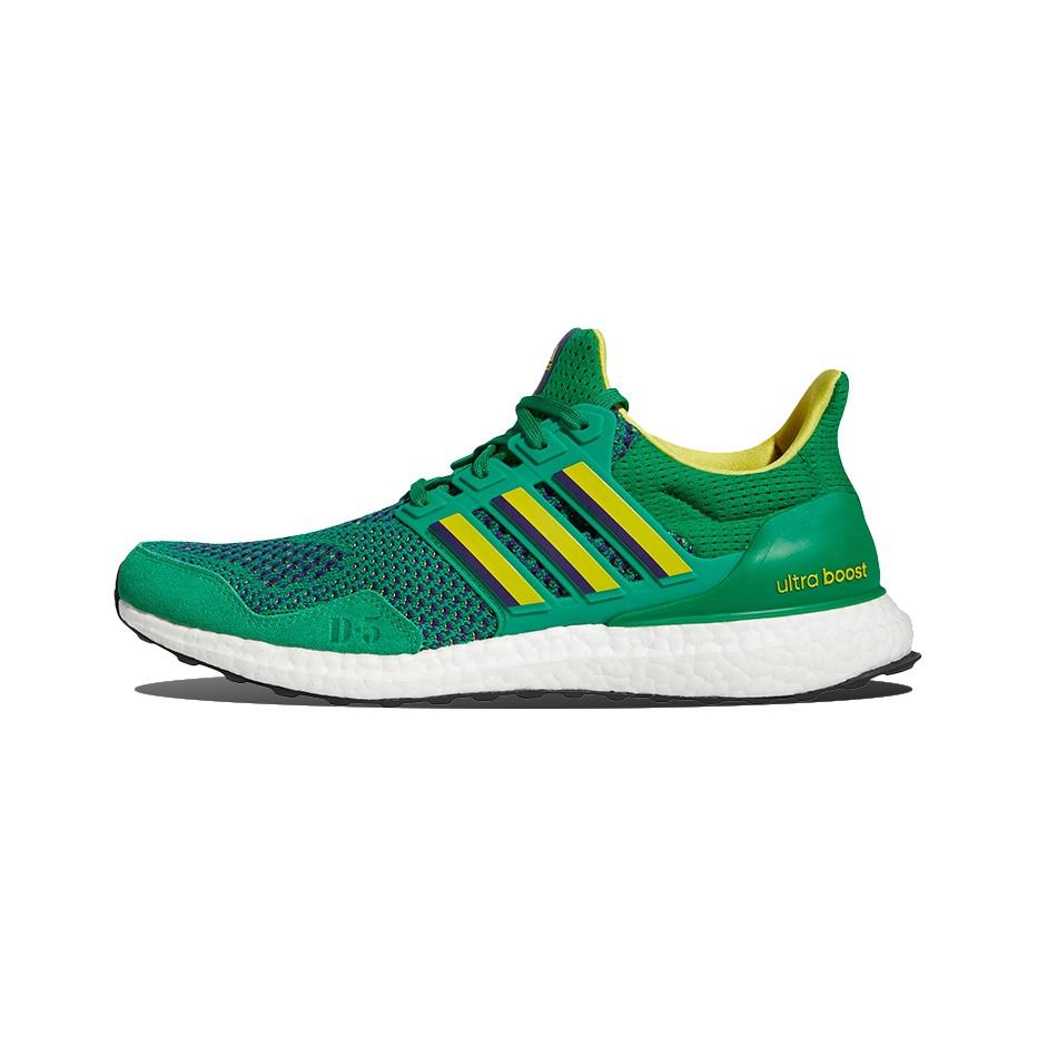 

кроссовки adidas Ultra Boost 1.0 DNA The Mighty Ducks District 5 Ducks GV8814