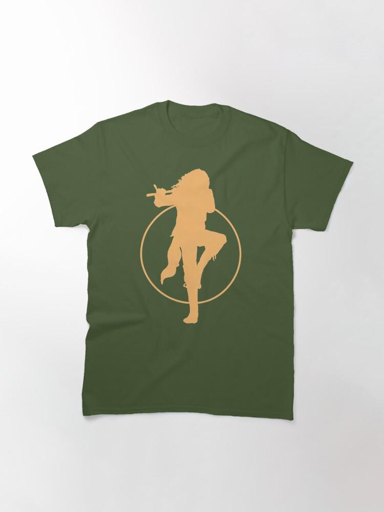Jethro Tull Jethro Tull Classic T-Shirt