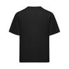 Under Armour Loose Fit Sports Casual Fitness Solid Color Letter Graffiti Gradient Cyber Logo Fashion Versatile Short Sleeve T-Shirt 6011123-001