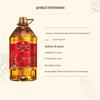 Yunnan Baiyao Toothpaste & Golden Arowana Canola Oil Bundle