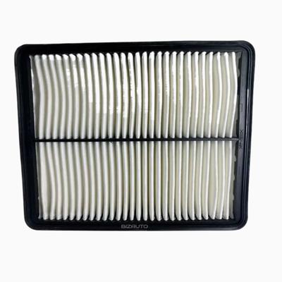 Motor – Filtro de aire