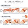 Ocean Armband für Apple Watch Ultra 3 2 Band 49mm Serie 45mm 41mm 46mm 42mm 40 44mm Silikon Uhrenarmband iWatch 11 10 9 8 7 6 5 SE2