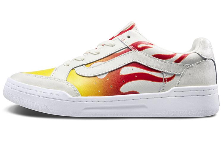 Vans Highland Flame White VN0A38FDUML 37