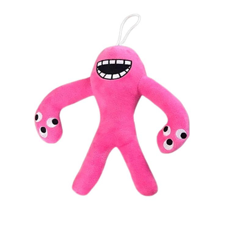 

Банбан из Сада Плюшевые игрушки Подвеска Украшение Вся Серия Коллекция Монстров Big Head