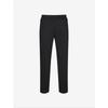 Fila Pantalones de Entrenamiento Rectos de Forro Polar Fs2fpg4201u
