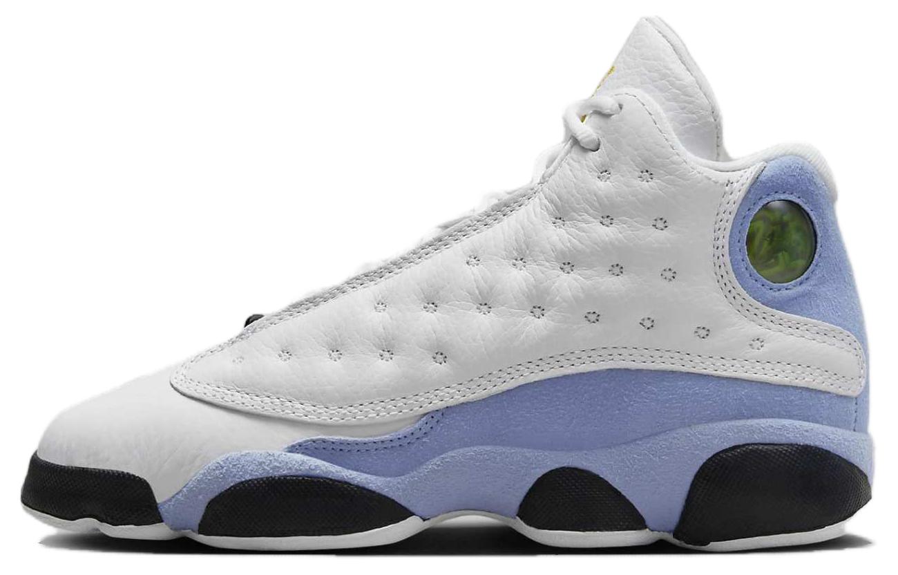 Jordan 13 Retro Blue Grey GS DJ3003-170 40