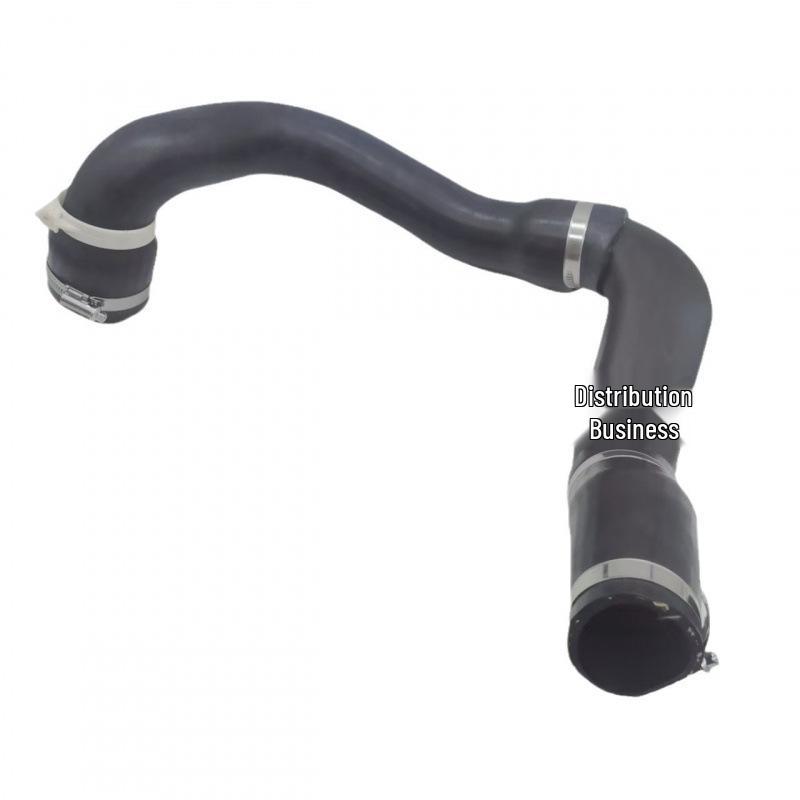 Ladeluftkühler Ansaugrohr für Land Rover Freelander 2 (2006-2014) - LR066429, LR002589