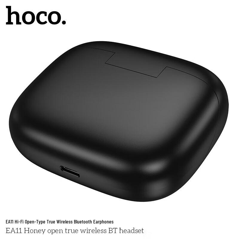 HOCO. EA11 Open-Ear True Wireless Bluetooth Earbuds