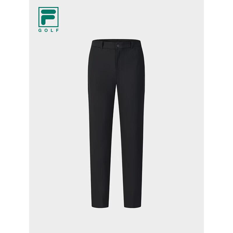 FILA Women s Golf Knit Straight-Leg Pants L