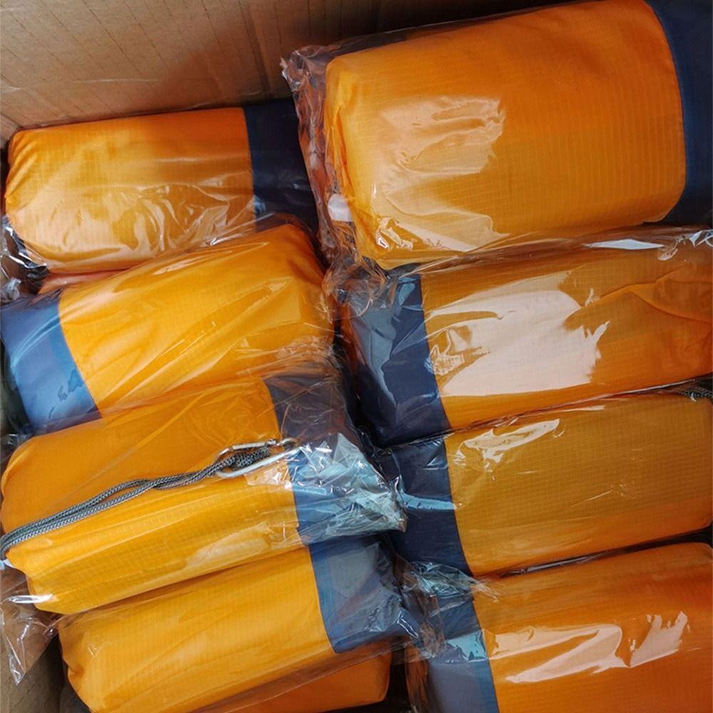 Hiking Seat Cushion Waterproof Beach Mat Outdoor Picnic Pad Folding Camping Mat Anti-Sand Blanket