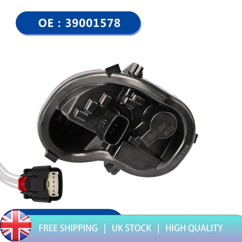 Automotive Rear Light Circuit Board Bulb Socket Repair Plug For Vauxhall Astra K 2016+ Models Part No. 39001577
