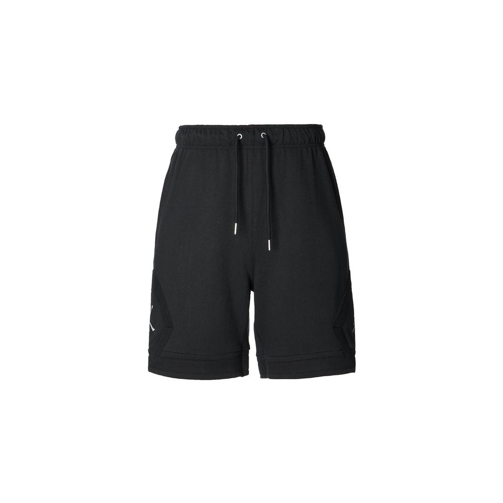 Air Jordan Essentials Statement Short 'Black' Men's DQ7473-010