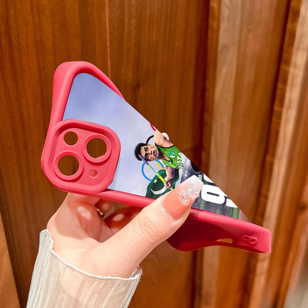 Měkký silikonový kryt na telefon Plný kryt Ochranné pouzdro odolné proti nárazům pro Huawei Honor Infinix Tecno iPhone Motorola Google