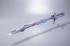 TAMASHII NATIONS METAL BUILD Destiny Gundam