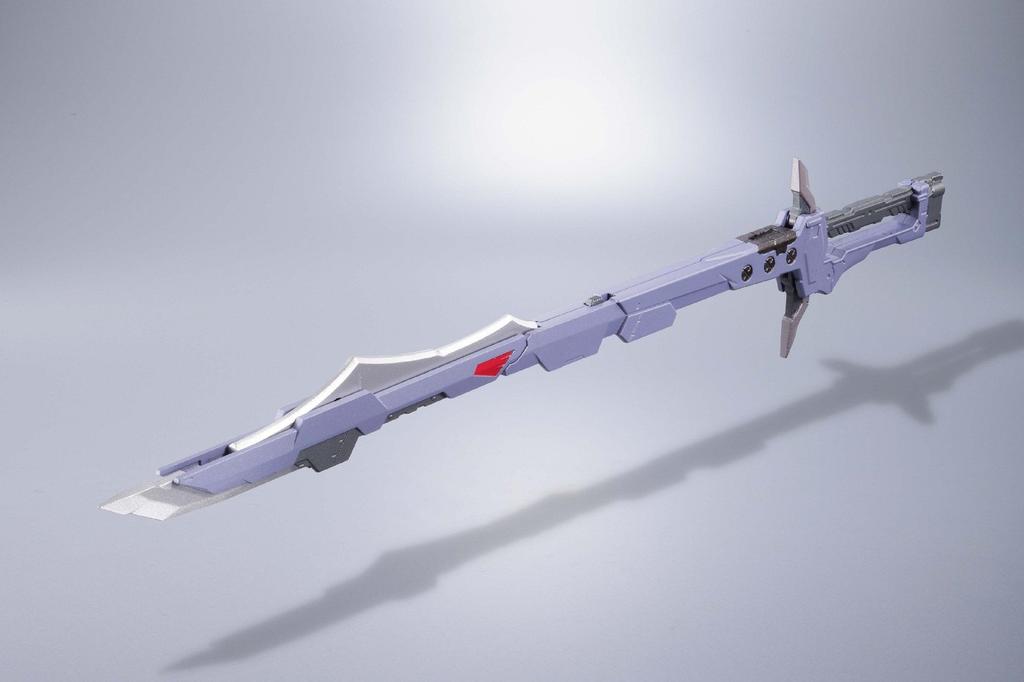 TAMASHII NATIONS METAL BUILD Destiny Gundam