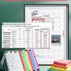 Dustless Multi-color Chalk for Blackboard and Teaching