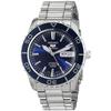 5 Sports SNZH53K1 Blau Herren Analog Automatisch