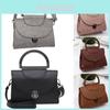 Stylish Urban Chic Small Square Bag 2024 New Shoulder Crossbody Soft Pu Leather