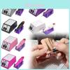 Professional Nail Electric Art Drill File Manicure Pedicure Polish Machine Tool