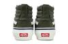 Vans Sk8-Hi 'Reconstruct - Olive Camo'