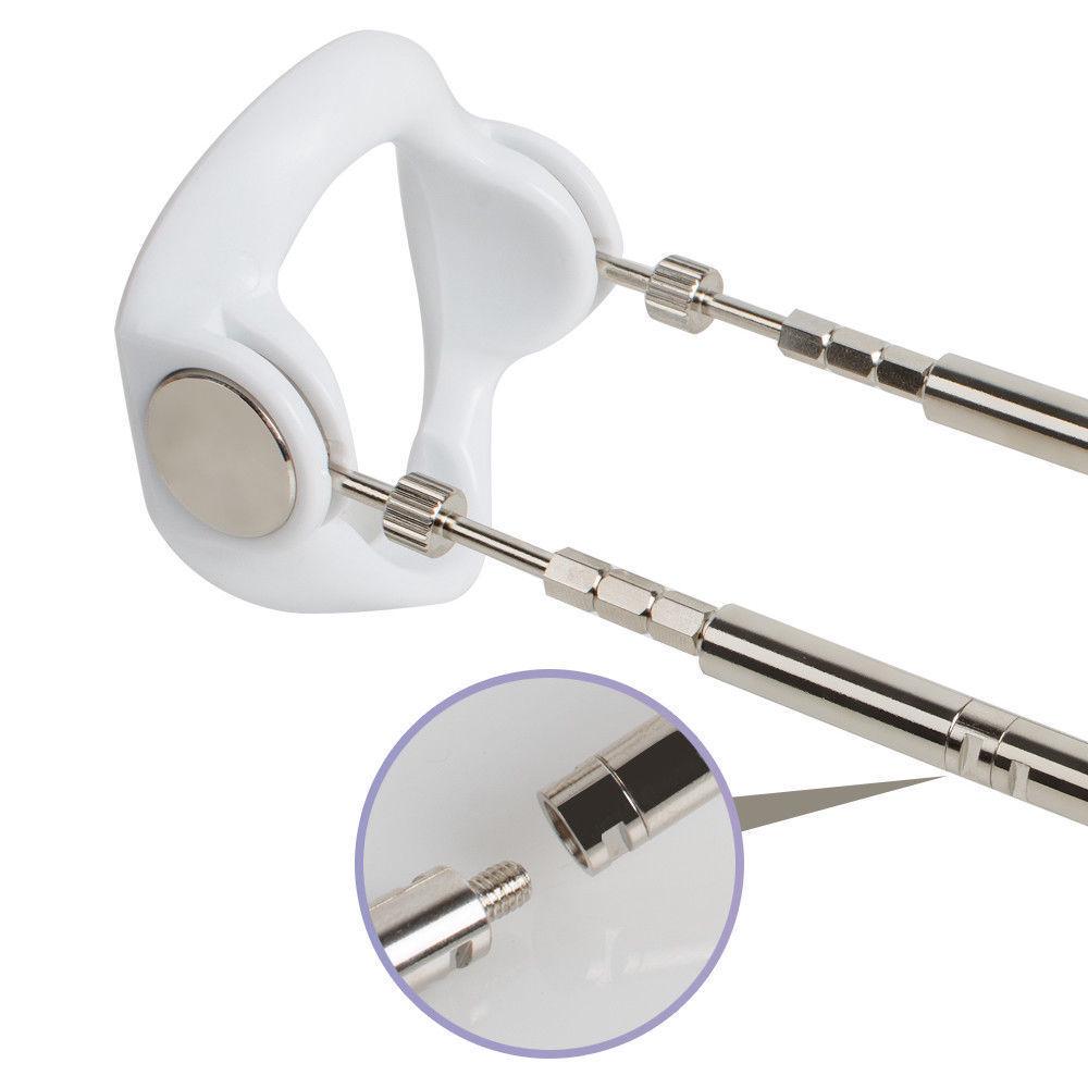 Third-Gen Men's Training Stretcher & Bending Corrector