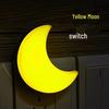 LED Cartoon Night Light with Custom Logo - Creative Gift and Hot Seller