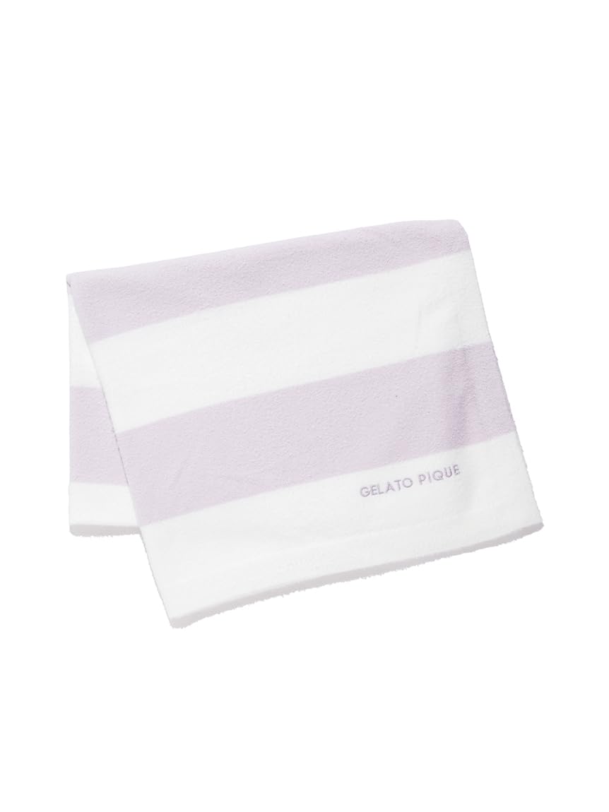 

Gelato Pique Smoothie 2 Border Blanket PWGG254531LAVF