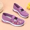 Women's Sports Shoes Hollow Sandals Mesh Casual Shoes Women's Shoes Comfortable Outdoor Sports Shoes Running Shoes