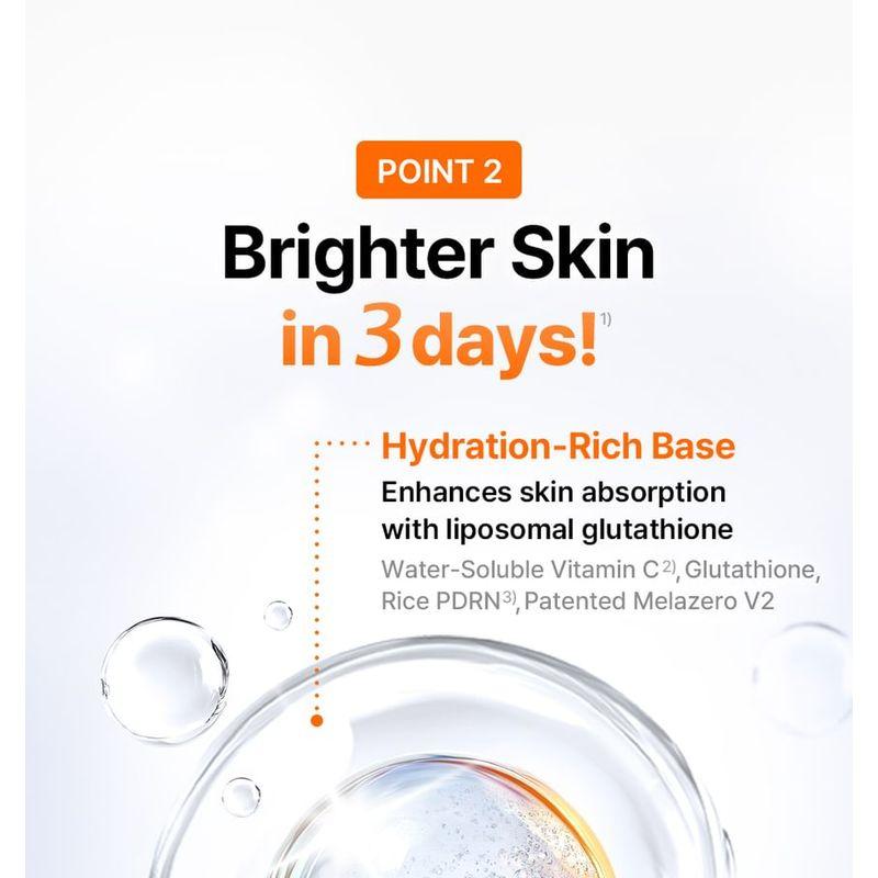 dear, klairs Freshly Juiced Vitamin Essence Toner