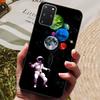 Per Samsung S20 Ultra S20 Plus S20 FE S20FE Custodia Silicone Morbida Carina Copri Telefono per Galaxy S20 Ultra Plus Custodia Bumper in TPU