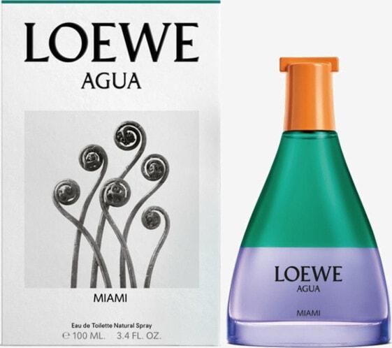 

Туалетная вода Loewe Gate 100мл