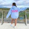 Matching Best Friend Hoodies Gift For Her Hoodies Fashionable Fashionable