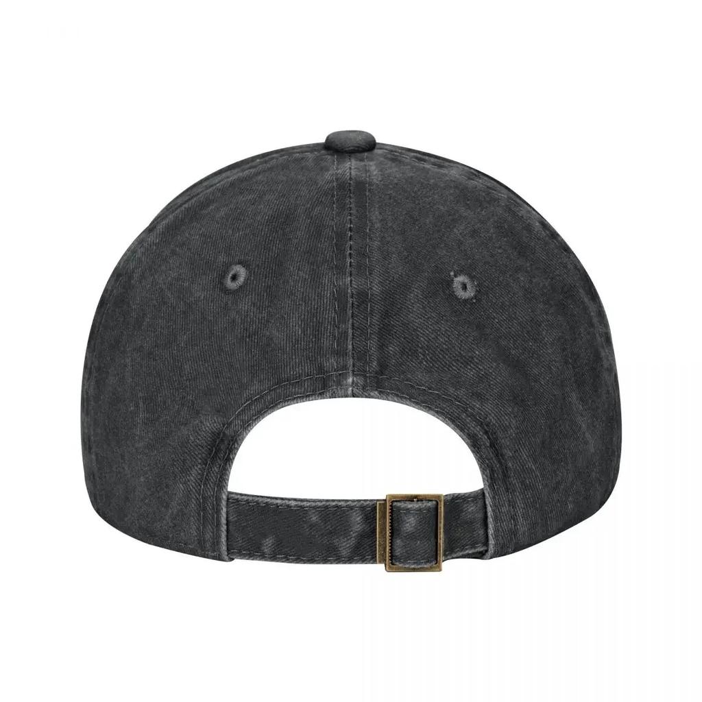Sommerkappe Sonnenschirm Grimmjow Jaggerjack Hip-Hop-Kappen Bleach Burichi Unisex Anime Cowboyhut Schirmmützen