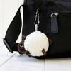 Avoca Shoulder Bag AC-003 Navy
