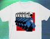 MDC T Shirt Hardcore Punk