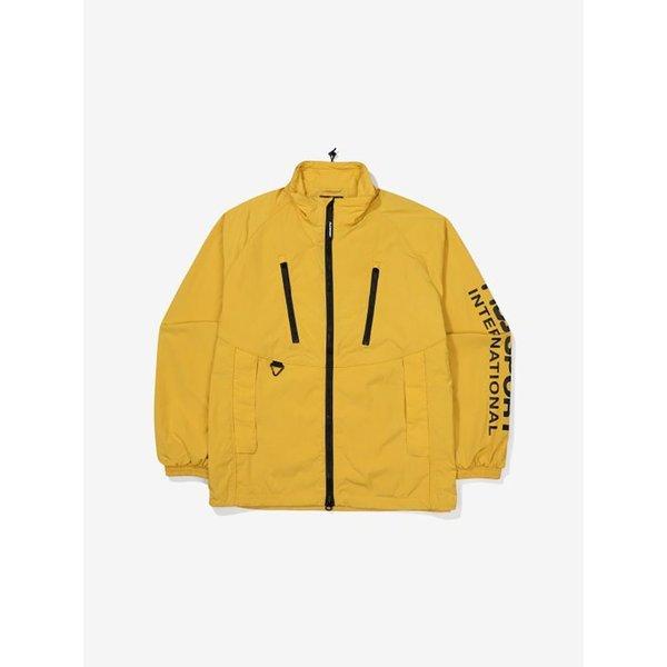Fila Pocket Windbreaker