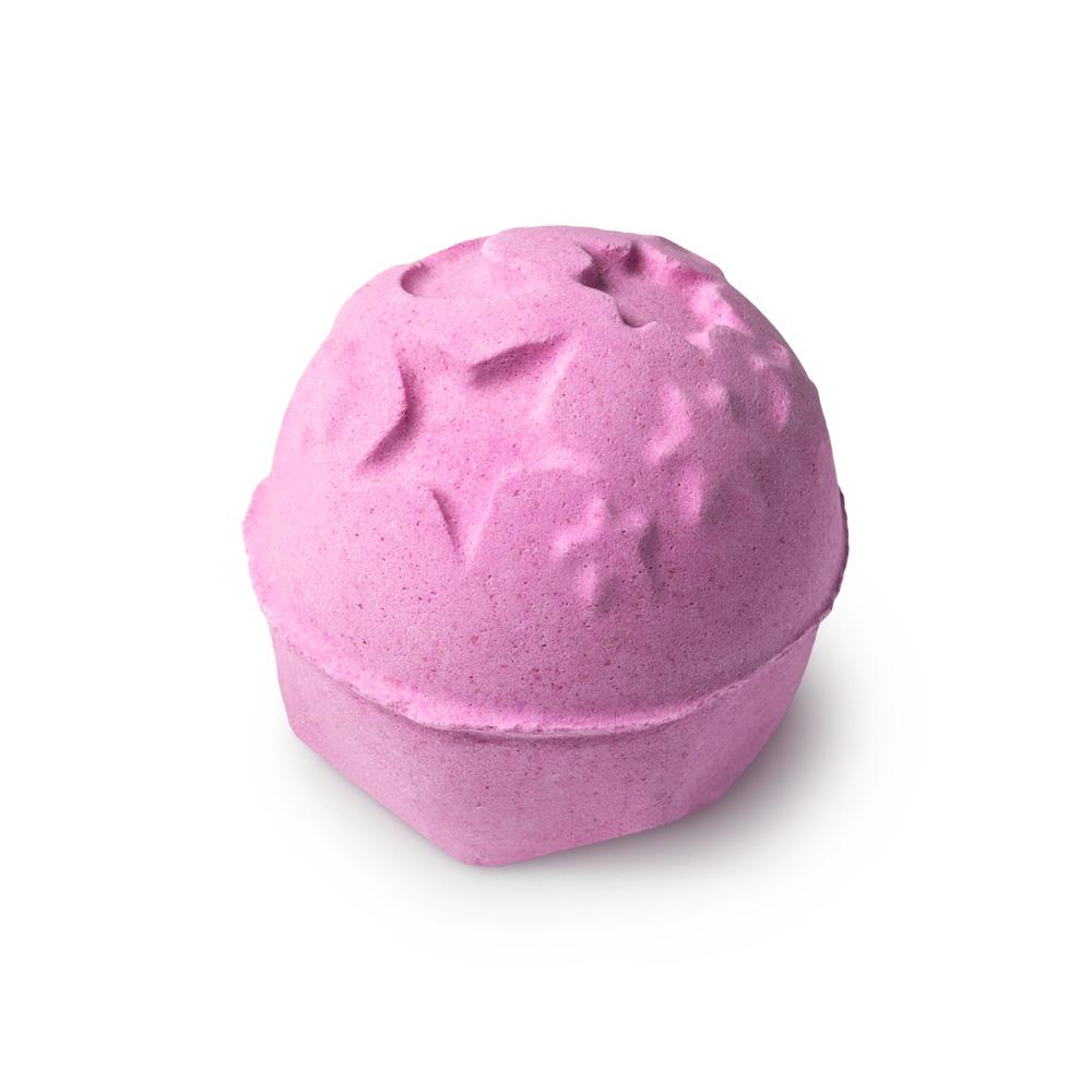 [Lush] Best Bath Bomb Intergalactic