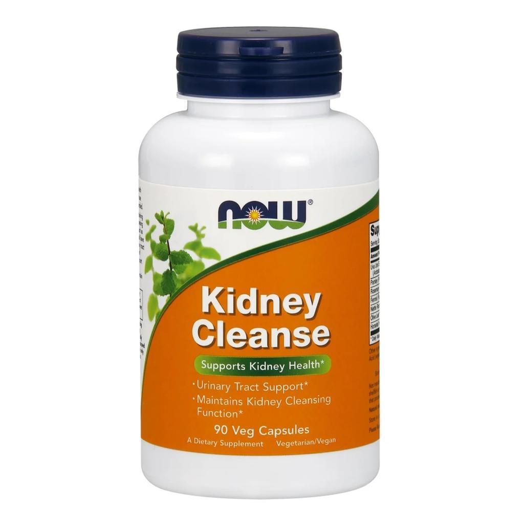 Kidney Cleanse - 90 vcaps