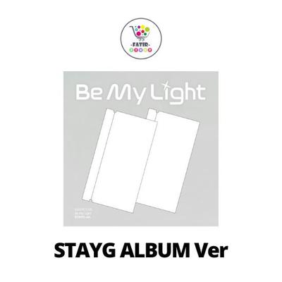 STAYG Ver ISEGYE IDOL Be My Light