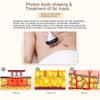 2 In 1 RF Facial Skin Care Wrinkle Removal Anti Aging Machine