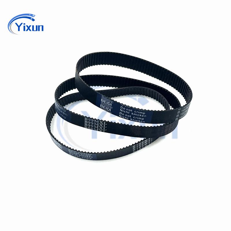 MXL Rubber Timing Synchronous Belt B140 B141 B142 B143 B144 B145 B146 B147 B148 B149 B150 B151 Width 3/5/6/8/10/19mm Drive Belt