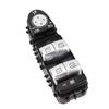 Power Window Switch A2139054803 Front Left Driver Side 3 Pin Window Control Switch Replacement for Benz E200 E250 E300