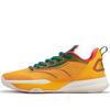 361 DVD 1.5 Chaussures de Basketball Homme Basse Vintage Jaune/Terre Cuite 672431119-2