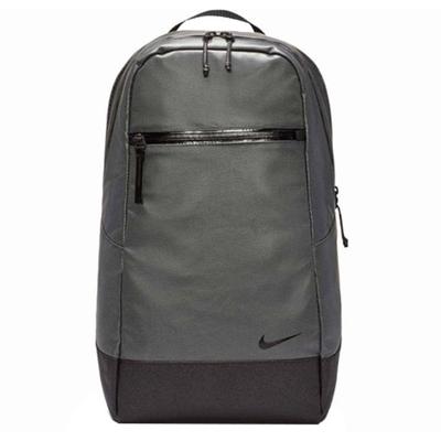 Fabric Backpack Regular Unisex Iron Gray Casual CK7714-073