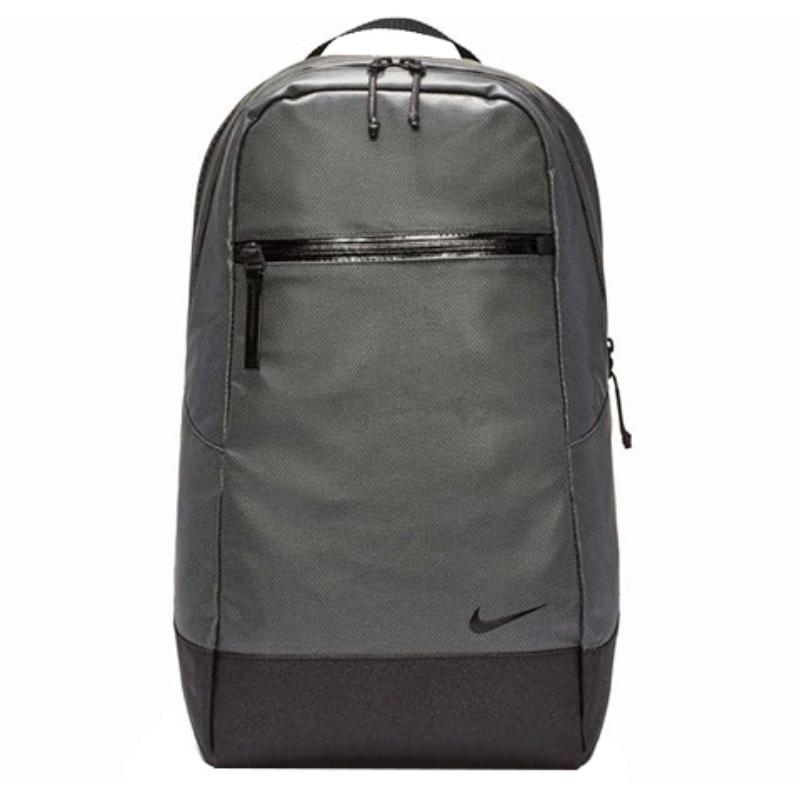 Nike Ryggsekk i stoff Regular Unisex Jern Grå Casual CK7714-073