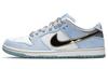 SB Dunk Low Sean Cliver Unisex DC9936-100