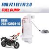 Powerful Motorcycle Fuel Pump Accessories Parts For FZI Fz I Fi 2.0 2GS-E3907-10 2GS-E3907-00 2GSE39071000